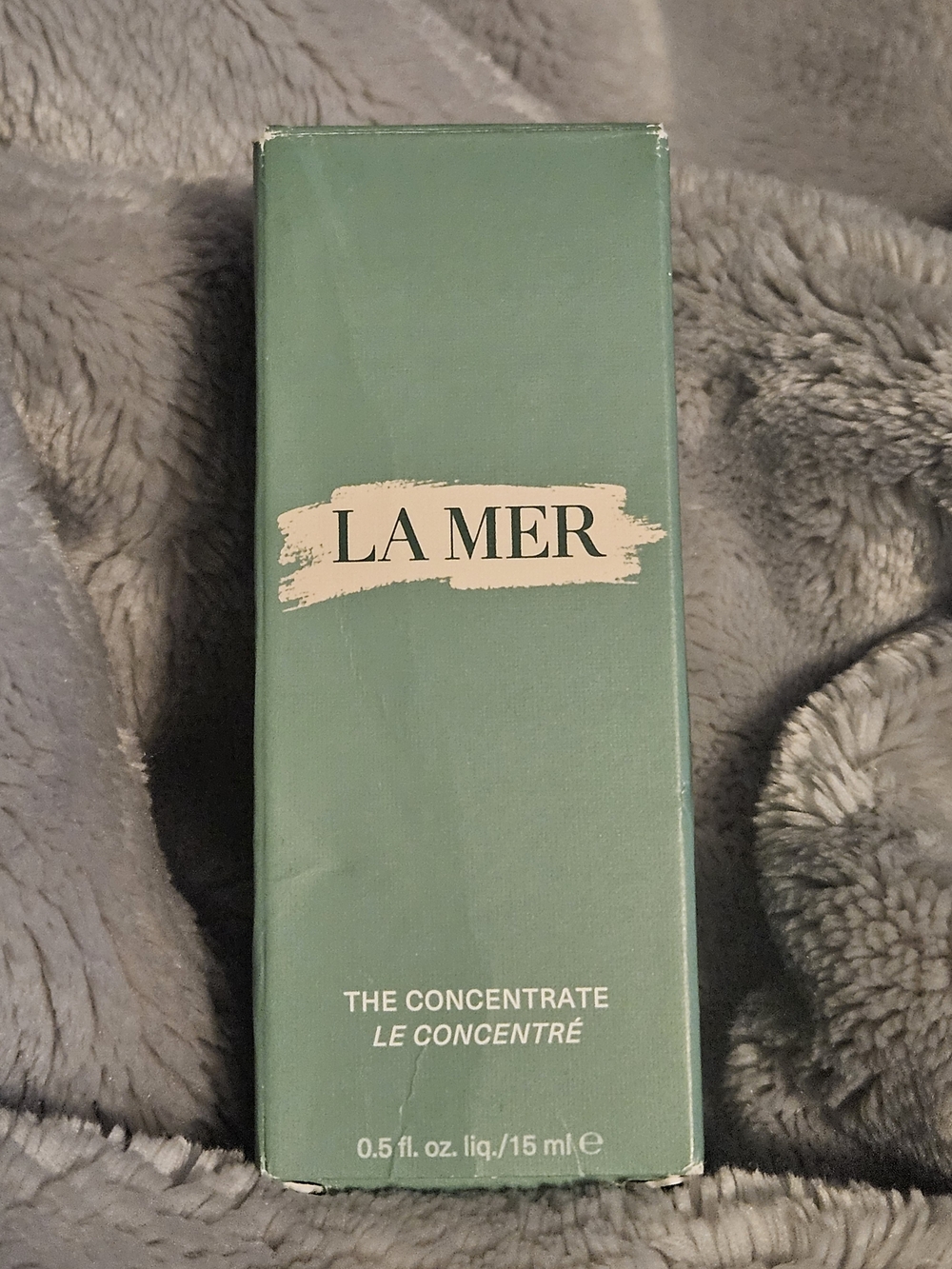 La Mer The Concentrate - NIB
